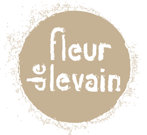 FLEUR DE LEVAIN